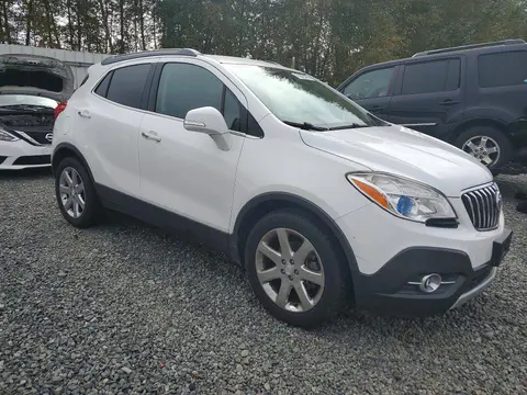 2016 Buick Encore VIN KL4CJCSB5GB535456 фото 4