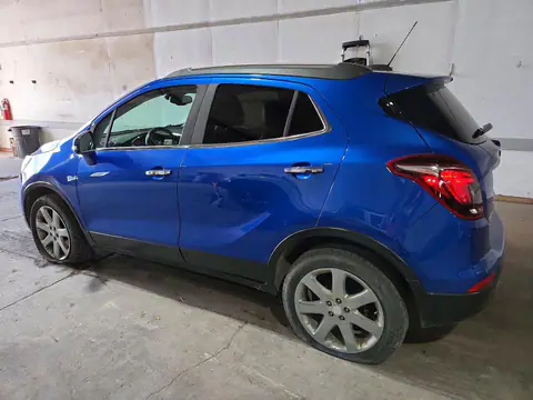 2017 BUICK ENCORE VIN KL4CJGSM8HB120755 фото 2