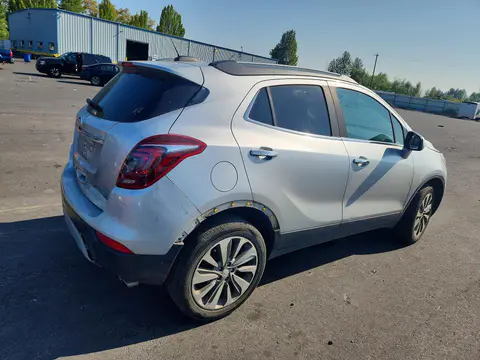 2017 Buick Encore VIN KL4CJESB1HB050583 фото 3