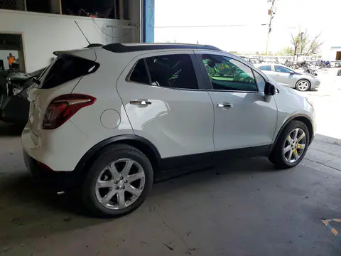 2017 Buick Encore VIN KL4CJBSB0HB250708 фото 3