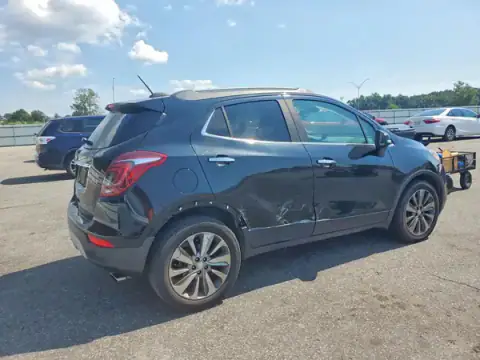 KL4CJASB0HB192609 — 2017 Buick Encore, фото 3 с аукциона Copart 24.09.2026, БОКОВАЯ ЧАСТЬ