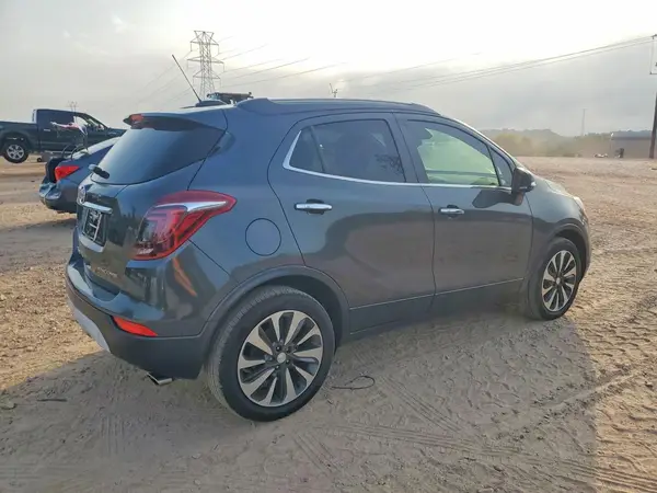 KL4CJCSB5HB045312 — 2017 Buick Encore, zdjęcie 3 z Copart, Przód