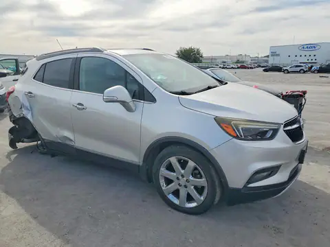 2017 BUICK ENCORE VIN KL4CJCSB0HB017191 фото 4
