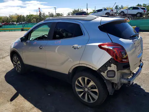 KL4CJGSBXJB536620 — 2018 Buick Encore, zdjęcie 2 z Copart 22.10.2026, Tył