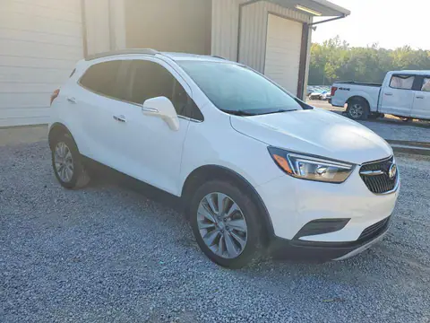 2018 BUICK ENCORE VIN KL4CJASB8JB602711 фото 4