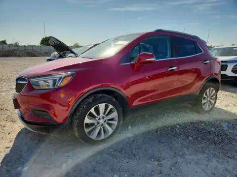 KL4CJESB5JB555452 — 2018 Buick Encore, БОКОВАЯ ЧАСТЬ (Side), фото до ремонта