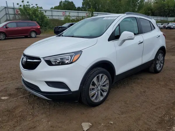 KL4CJASB6JB708123 — 2018 Buick Encore, Side (Side), before-repair photos