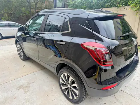 2018 BUICK ENCORE VIN KL4CJFSB9JB537672 фото 3