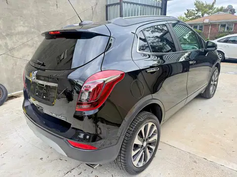 2018 BUICK ENCORE VIN KL4CJFSB9JB537672 фото 4