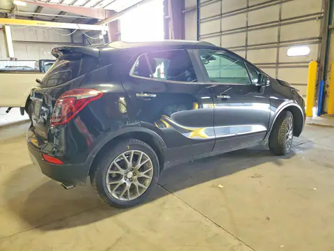 2019 BUICK ENCORE VIN KL4CJ2SB3KB761174 фото 3