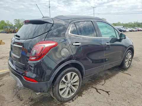 2019 BUICK ENCORE VIN KL4CJASB5KB938592 фото 3