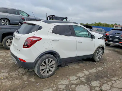 2019 BUICK ENCORE VIN KL4CJASB9KB874590 фото 3
