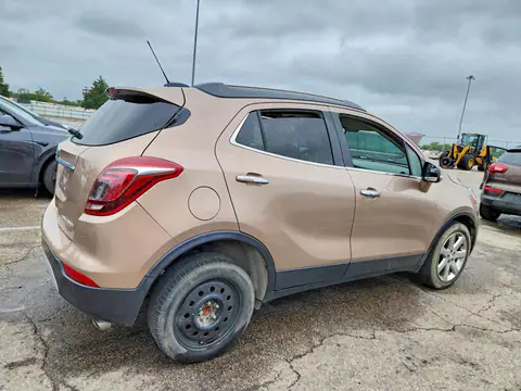 2019 BUICK ENCORE VIN KL4CJCSM7KB757443 фото 3
