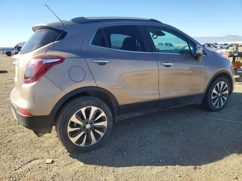 KL4CJCSM2KB963205 — 2019 Buick Encore, zdjęcie 3 z Copart 26.10.2026, Bok