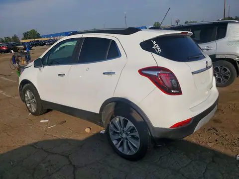 2020 BUICK ENCORE VIN KL4CJESB5LB045783 фото 2
