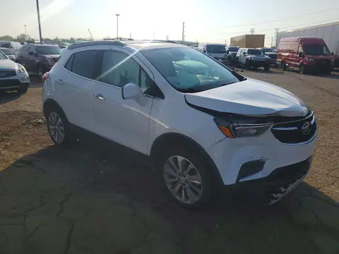 2020 BUICK ENCORE VIN KL4CJESB5LB045783 фото 4