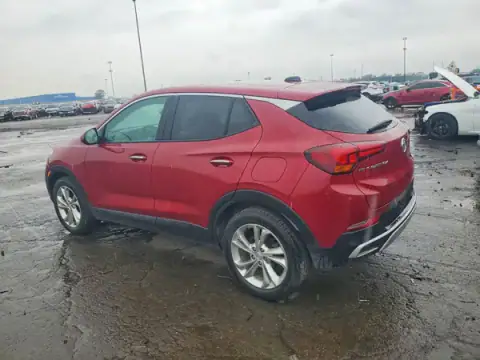 KL4MMBS20LB113174 — 2020 Buick Encore, фото 2 з Copart 25.09.2026, Передня частина