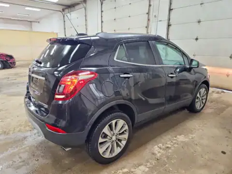 KL4CJESB8LB088854 — 2020 Buick Encore, zdjęcie 3 z Copart, Przód