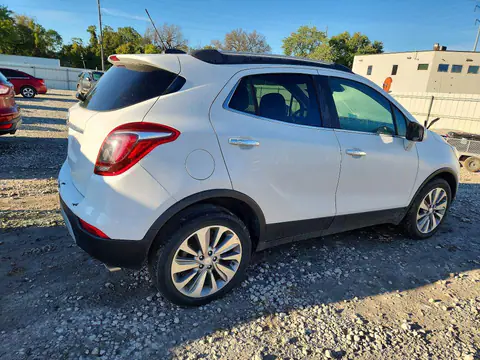 2020 BUICK ENCORE VIN KL4CJASBXLB015042 фото 3