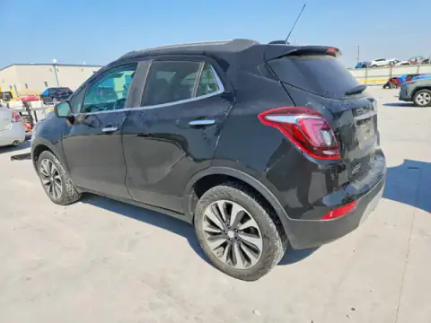 KL4CJASB0MB308532 — 2021 Buick Encore, фото 2 з Copart, Передня частина