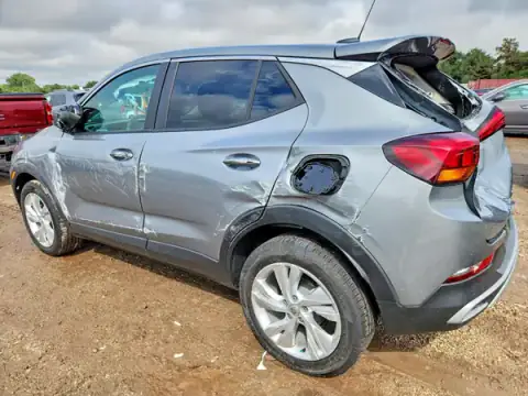 KL4AMCSL5TB183819 — 2026 Buick Encore, фото 2 з Copart, Бокова частина