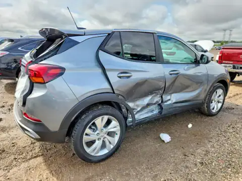 KL4AMCSL5TB183819 — 2026 Buick Encore, фото 3 з Copart, Бокова частина