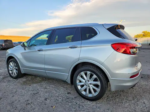2016 Buick Envision VIN LRBFXESX4GD244734 фото 2