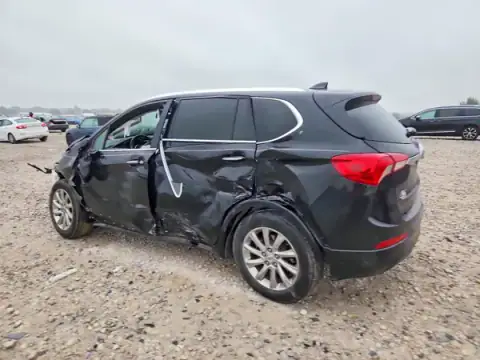 LRBFXCSA6LD045212 — 2020 Buick Envision, ფოტო 2, Copart 22.10.2026, წინა ნაწილი