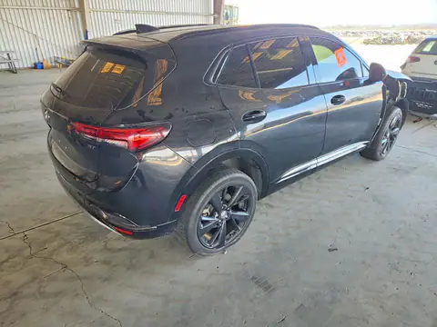 LRBAZLR49ND129886 — 2022 Buick Envision, фото 3 з Copart 19.10.2026, Передня частина