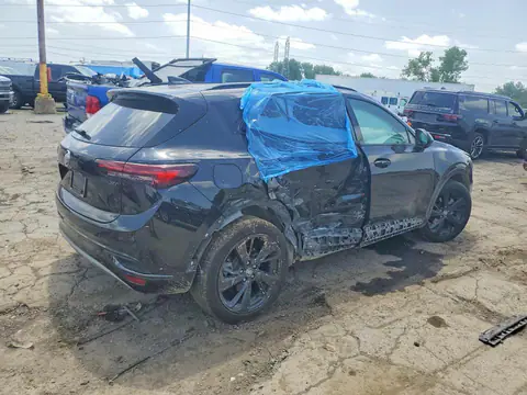 2023 BUICK ENVISION VIN LRBFZPR40PD209156 фото 3