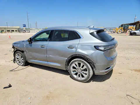 2023 BUICK ENVISION VIN LRBFZRR47PD069098 фото 2