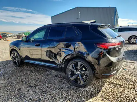 LRBFZMR49PD061720 — 2023 Buick Envision, фото 2 з Copart, Бокова частина