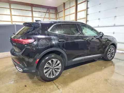 LRBFZME40RD068273 — 2024 Buick Envision, foto 3 de Copart 21.09.2026, Parte delantera