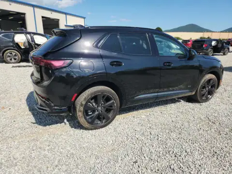 LRBFZLE47SD059019 — 2025 Buick Envision, ფოტო 3, Copart 05.10.2026, გადაბრუნება