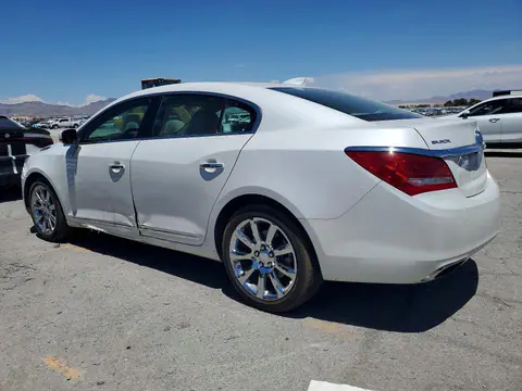 2015 Buick Lacrosse VIN 1G4GD5G32FF135451 фото 2