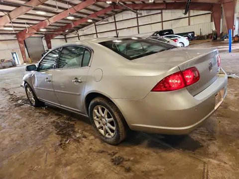 2008 BUICK LUCERNE VIN 1G4HD57298U159501 фото 2