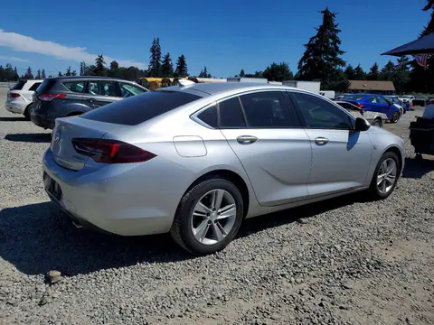 2018 Buick Regal VIN W04GL6SX0J1108661 фото 3