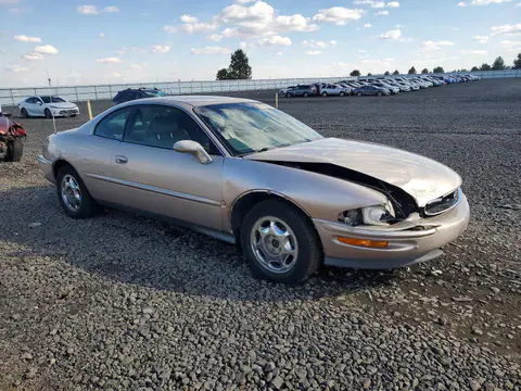 1998 BUICK RIVIERA VIN 1G4GD221XW4709360 фото 4
