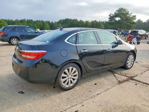 2012 BUICK VERANO VIN 1G4PR5SK3C4147101 фото 3