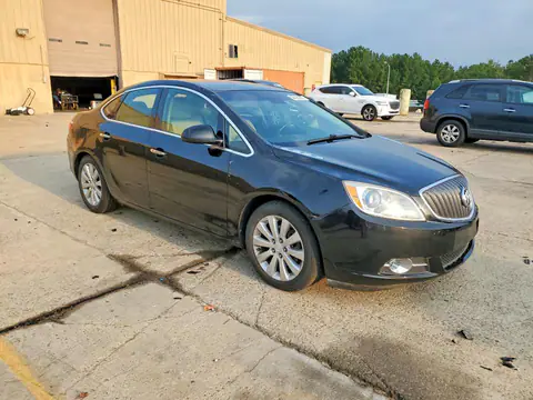 2012 BUICK VERANO VIN 1G4PR5SK3C4147101 фото 4