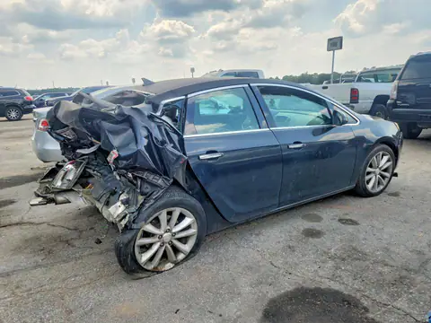 2014 BUICK VERANO VIN 1G4PR5SK2E4167813 фото 3