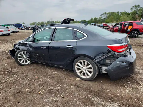 2014 BUICK VERANO VIN 1G4PR5SK0E4144840 фото 2