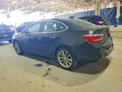 2015 BUICK VERANO VIN 1G4PS5SK8F4132408 фото 2