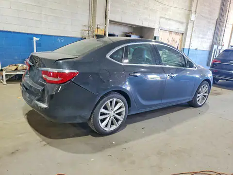 2015 BUICK VERANO VIN 1G4PS5SK8F4132408 фото 3