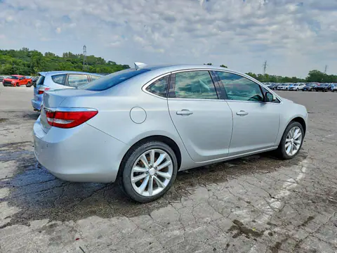 2015 BUICK VERANO VIN 1G4PR5SK6F4174037 фото 3