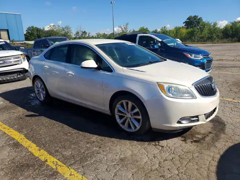 2015 BUICK VERANO VIN 1G4PR5SK1F4209888 фото 4
