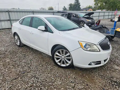 2015 BUICK VERANO VIN 1G4PR5SK8F4103650 фото 4