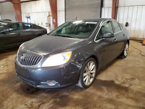 1G4PS5SK0G4147308 — 2016 Buick Verano, Боковая часть (Side), фото до ремонта