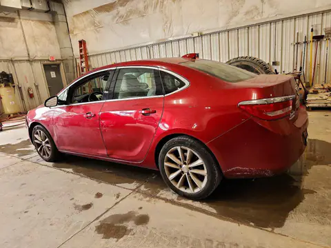 2016 BUICK VERANO VIN 1G4PR5SK4G4110872 фото 2