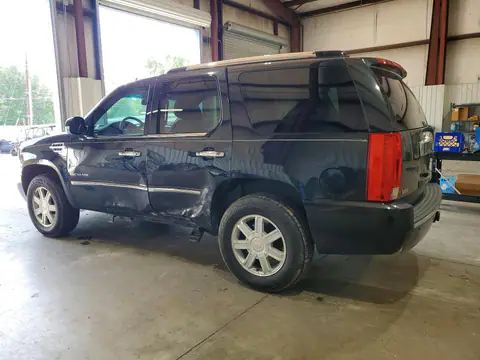 2011 CADILLAC ESCALADE VIN 1GYS3CEF3BR294775 фото 2
